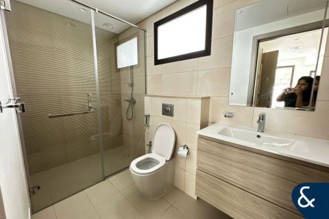 Řadový dům v DAMAC Hills (Akoya by DAMAC), Dubai, SAE 3 ložnice, 138 m² Č.: 684962 - fotografie 11