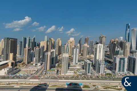 Wohnung zum Verkauf in Jumeirah Lake Towers, Dubai, VAE 4 Schlafzimmer, 383 m2 Nr. 684961 - Foto 3