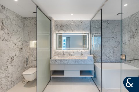 Wohnung zum Verkauf in Jumeirah Lake Towers, Dubai, VAE 4 Schlafzimmer, 383 m2 Nr. 684961 - Foto 8