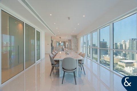 Jumeirah Lake Towers、Dubai、UAEにあるマンション 4ベッドルーム、383 m2 No684961