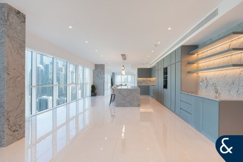 Wohnung zum Verkauf in Jumeirah Lake Towers, Dubai, VAE 4 Schlafzimmer, 383 m2 Nr. 684961 - Foto 5