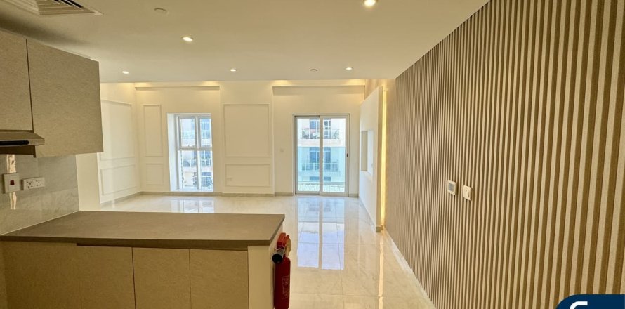 Al Furjan, Dubai, संयुक्त अरब अमीरात में अपार्टमेंट, 1 बेडरूम, 76 वर्ग मीटर, संख्या 684960