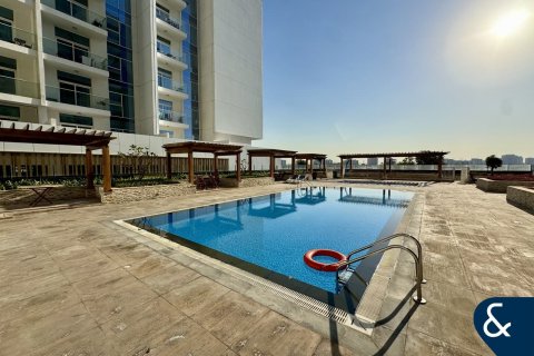 Al Furjan, Dubai, संयुक्त अरब अमीरात में अपार्टमेंट, 1 बेडरूम, 76 वर्ग मीटर, संख्या 684960 - फ़ोटो 11