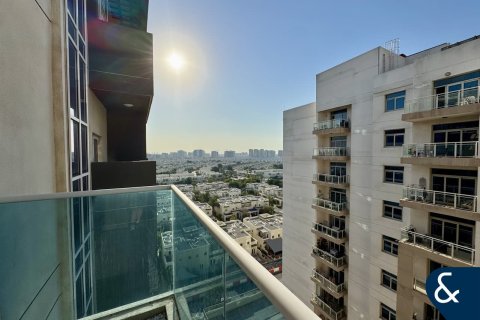 Al Furjan, Dubai, संयुक्त अरब अमीरात में अपार्टमेंट, 1 बेडरूम, 76 वर्ग मीटर, संख्या 684960 - फ़ोटो 10