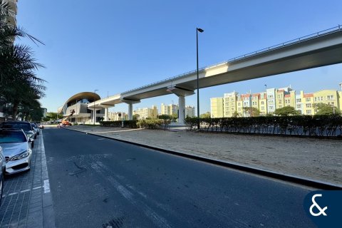 Al Furjan, Dubai, संयुक्त अरब अमीरात में अपार्टमेंट, 1 बेडरूम, 76 वर्ग मीटर, संख्या 684960 - फ़ोटो 13