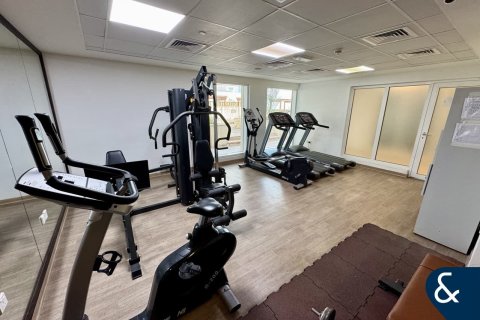 Al Furjan, Dubai, संयुक्त अरब अमीरात में अपार्टमेंट, 1 बेडरूम, 76 वर्ग मीटर, संख्या 684960 - फ़ोटो 12