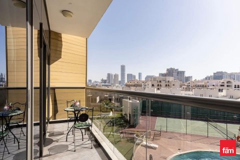 Apartment sa Dubai, UAE 1 silid-tulugan, 74.5 sq.m. № 624962 - larawan 19