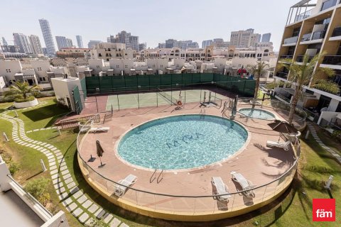 Apartment sa Dubai, UAE 1 silid-tulugan, 74.5 sq.m. № 624962 - larawan 16