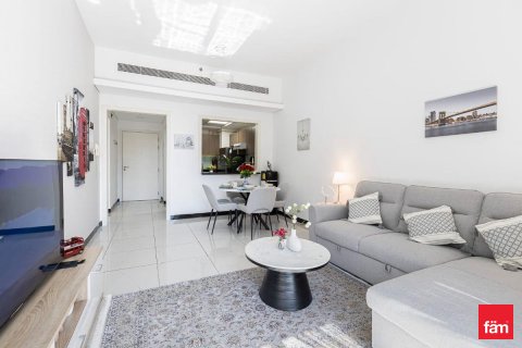 Apartment sa Dubai, UAE 1 silid-tulugan, 74.5 sq.m. № 624962 - larawan 1