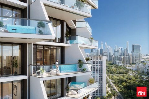 Apartament në Dubai, Emiratet e Bashkuara Arabe 2 dhoma gjumi, 148.3 m2. № 624963 - Foto 11
