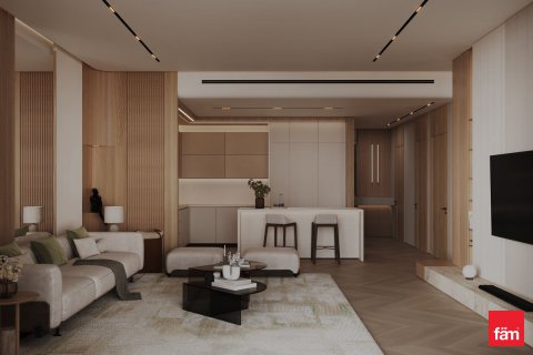 Apartament në Dubai, Emiratet e Bashkuara Arabe 2 dhoma gjumi, 148.3 m2. № 624963 - Foto 2
