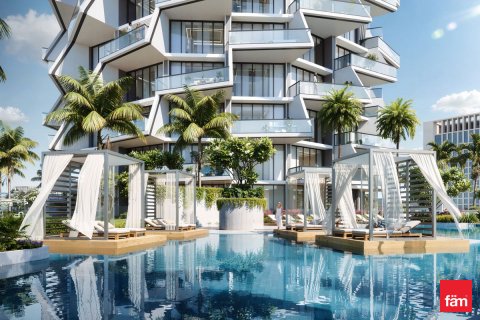 Apartament në Dubai, Emiratet e Bashkuara Arabe 2 dhoma gjumi, 148.3 m2. № 624963 - Foto 1