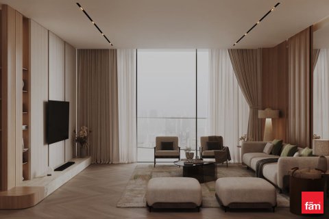 Apartament në Dubai, Emiratet e Bashkuara Arabe 2 dhoma gjumi, 148.3 m2. № 624963 - Foto 4