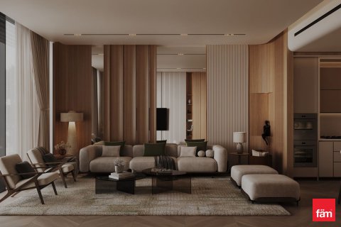 Apartament në Dubai, Emiratet e Bashkuara Arabe 2 dhoma gjumi, 148.3 m2. № 624963 - Foto 3