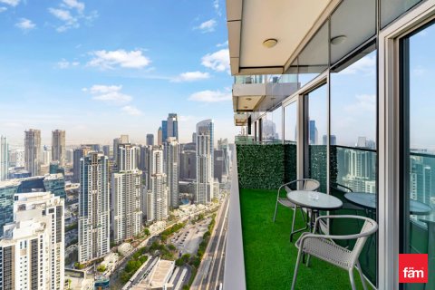 Byt v Business Bay, Dubai, SAE 2 ložnice, 104.1 m² Č.: 624967 - fotografie 21