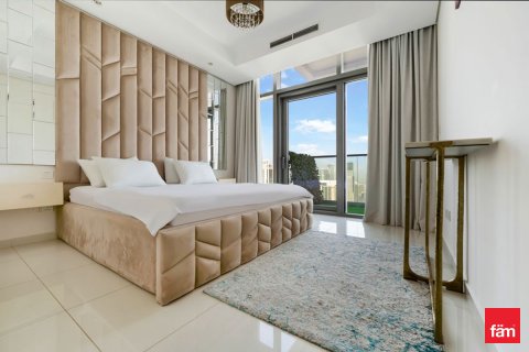 Byt v Business Bay, Dubai, SAE 2 ložnice, 104.1 m² Č.: 624967 - fotografie 3