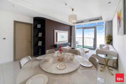 Byt v Business Bay, Dubai, SAE 2 ložnice, 104.1 m² Č.: 624967 - fotografie 7