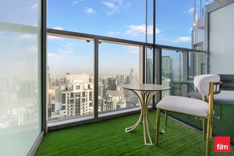 Byt v Business Bay, Dubai, SAE 2 ložnice, 104.1 m² Č.: 624967 - fotografie 19