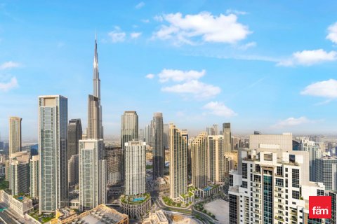 Byt v Business Bay, Dubai, SAE 2 ložnice, 104.1 m² Č.: 624967 - fotografie 20