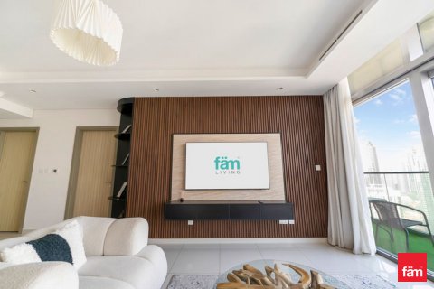 Byt v Business Bay, Dubai, SAE 2 ložnice, 104.1 m² Č.: 624967 - fotografie 4