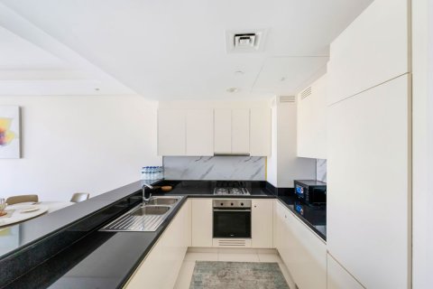 Byt v Business Bay, Dubai, SAE 2 ložnice, 104.1 m² Č.: 624967 - fotografie 15