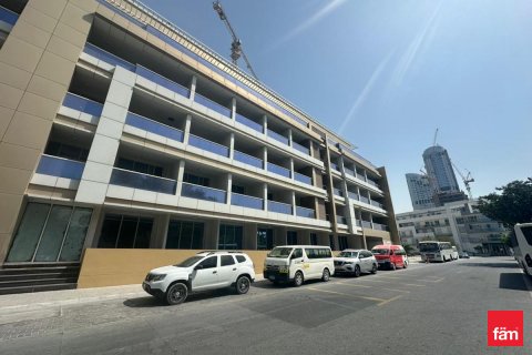 Byt v Dubai, SAE 1 ložnice, 68.1 m² Č.: 624965 - fotografie 10