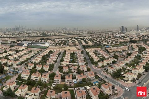 Byt v Dubai, SAE 1 ložnice, 68.1 m² Č.: 624965 - fotografie 8