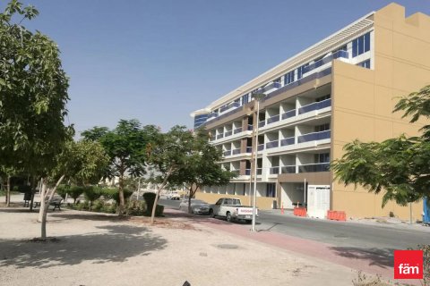Byt v Dubai, SAE 1 ložnice, 68.1 m² Č.: 624965 - fotografie 11