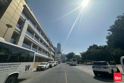 Byt v Dubai, SAE 1 ložnice, 68.1 m² Č.: 624965 - fotografie 13