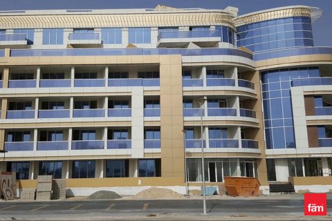 Byt v Dubai, SAE 1 ložnice, 68.1 m² Č.: 624965 - fotografie 9