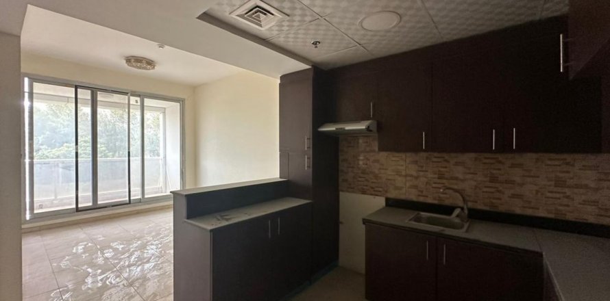 Byt v Dubai, SAE 1 ložnice, 68.1 m² Č.: 624965