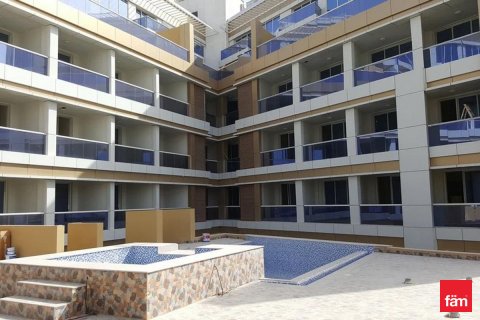 Byt v Dubai, SAE 1 ložnice, 68.1 m² Č.: 624965 - fotografie 12