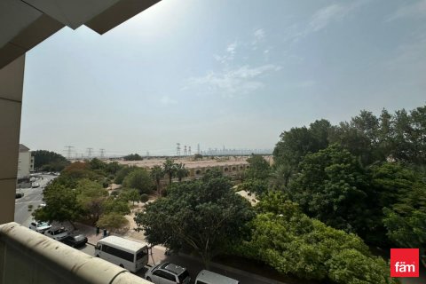 Byt v Dubai, SAE 1 ložnice, 68.1 m² Č.: 624965 - fotografie 6