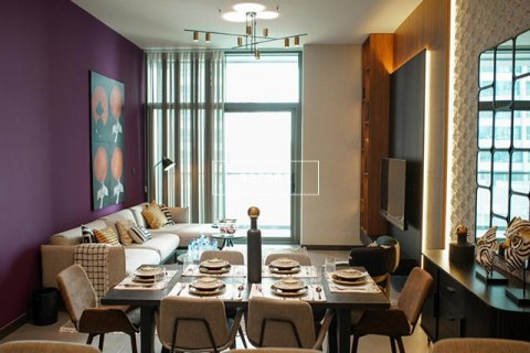 Apartmán v Jumeirah Lake Towers, Dubai, SAE 3 spálne, 214.5 m2 č. 579902 - Fotografia 12