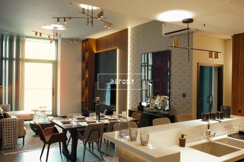 Apartmán v Jumeirah Lake Towers, Dubai, SAE 3 spálne, 214.5 m2 č. 579902 - Fotografia 10