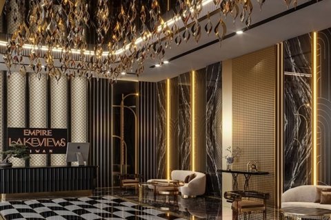 Appartement te koop in Wadi Al Safa 2, Dubai, VAE 3 slaapkamers, 249.17 vr.m., nr 567727 - foto 8
