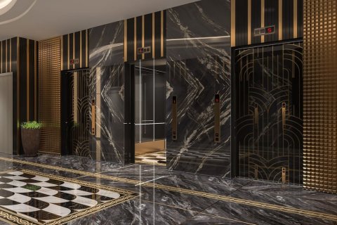 Appartement te koop in Wadi Al Safa 2, Dubai, VAE 3 slaapkamers, 249.17 vr.m., nr 567727 - foto 12