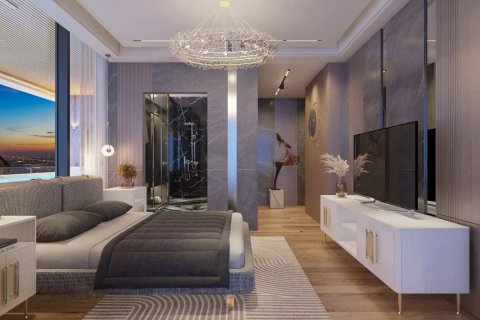 Appartement te koop in Wadi Al Safa 2, Dubai, VAE 3 slaapkamers, 249.17 vr.m., nr 567727 - foto 10