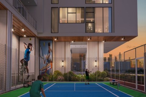 Appartement te koop in Wadi Al Safa 2, Dubai, VAE 3 slaapkamers, 249.17 vr.m., nr 567727 - foto 9