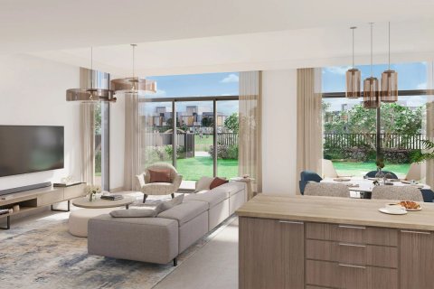 Vila v Dubai, SAE 4 ložnice, 257 m² Č.: 568336 - fotografie 1