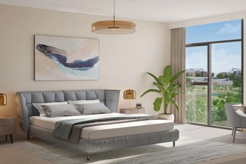 Vila v Dubai, SAE 4 ložnice, 257 m² Č.: 568336 - fotografie 5