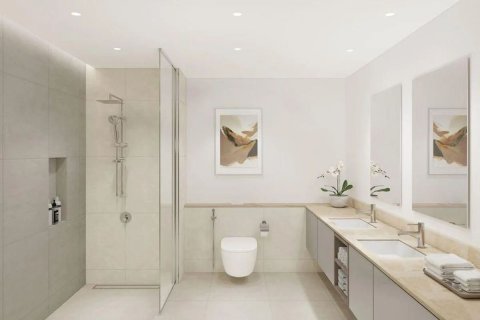 Vila v Dubai, SAE 4 ložnice, 257 m² Č.: 568336 - fotografie 6