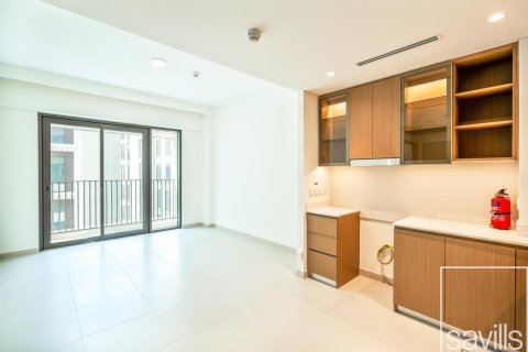 Квартира в Dubai Creek Harbour (The Lagoons), Дубай, ОАЕ 1 спальня, 62.34м2 № 755176