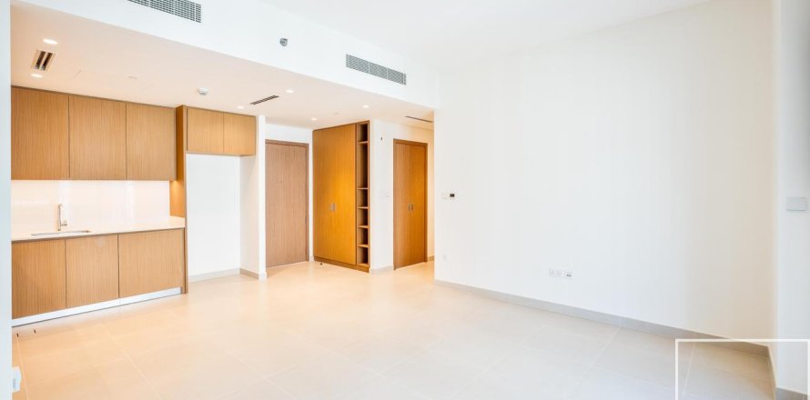 Квартира в Dubai Creek Harbour (The Lagoons), Дубай, ОАЕ 2 спальні, 95.13м2 № 755175