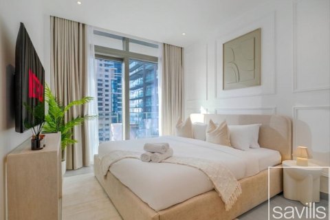 Apartment til salg i Dubai Marina, Dubai, UAE 2 soveværelser, 112.13 kvm № 755172 - foto 8