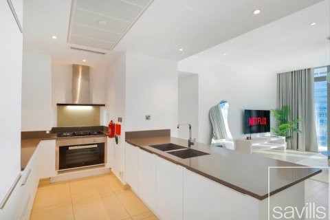 Apartment til salg i Dubai Marina, Dubai, UAE 2 soveværelser, 112.13 kvm № 755172 - foto 5