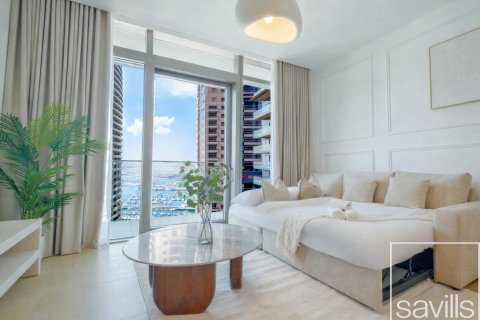 Apartmen di Dubai Marina, Dubai, UAE 2 bilik tidur, 112.13 meter persegi № 755172