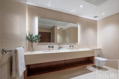 Apartment til salg i Dubai Marina, Dubai, UAE 2 soveværelser, 112.13 kvm № 755172 - foto 9