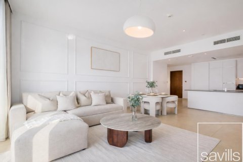 Apartment til salg i Dubai Marina, Dubai, UAE 2 soveværelser, 112.13 kvm № 755172 - foto 4