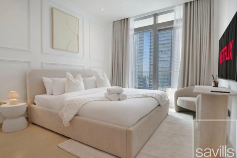 Apartment til salg i Dubai Marina, Dubai, UAE 2 soveværelser, 112.13 kvm № 755172 - foto 6